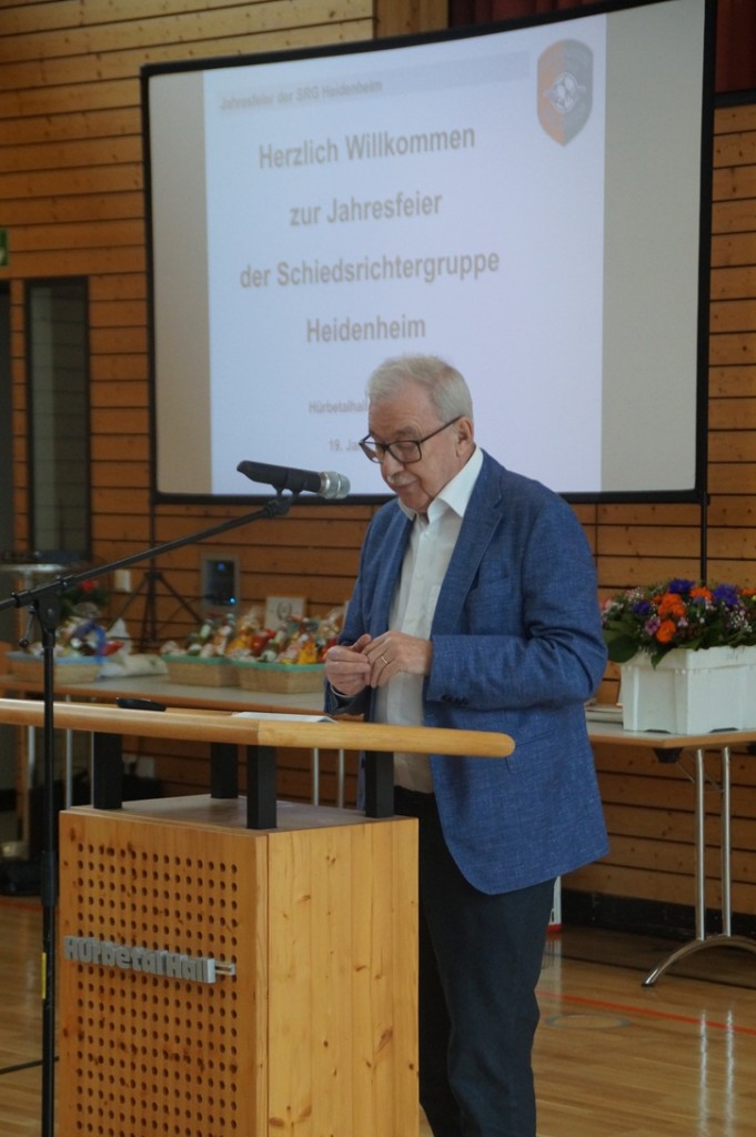 Schiedsrichtergruppe Heidenheim