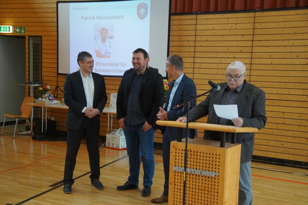 Schiedsrichtergruppe Heidenheim