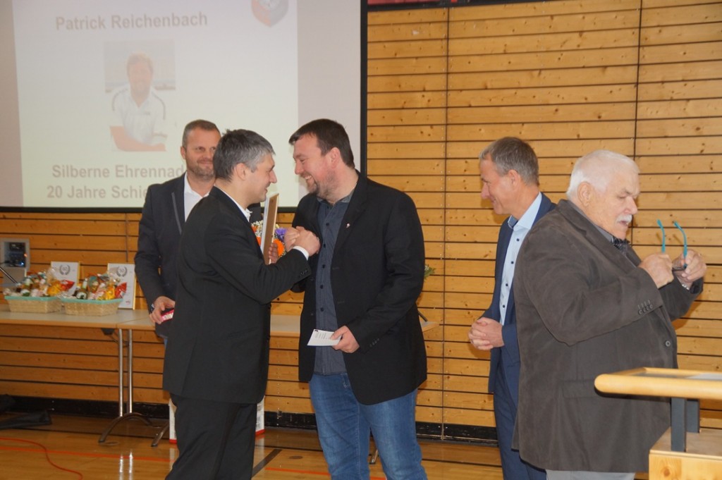 Schiedsrichtergruppe Heidenheim